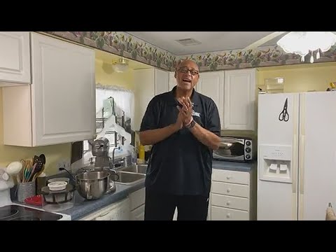 Cannoli Dip by Chef Kevin Belton for National Cannoli Day