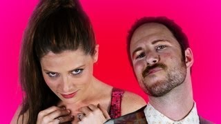 The Spanglers - Unsubtractable (Math Love)