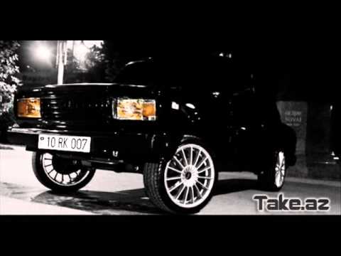 Kamran Dağlı və Ramin Nasosnu - Qara 07