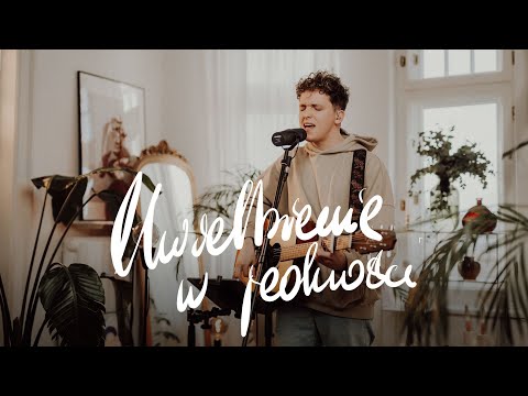 Uwielbienie w Jedności #9 - Szymon Czyżewski