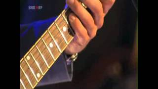 Thorbjørn Risager Let´s go down.m4v