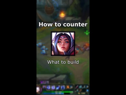 How to counter Irelia
