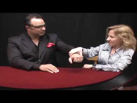 Scotch and Soda IKE magnétique Eisenhower - Bigmagie