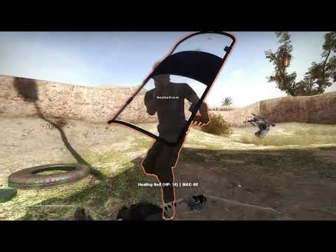 modern samurai combat