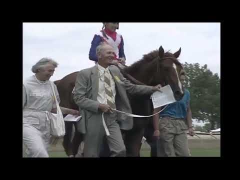 CHRHF 2004 Inductee -  Don McClelland