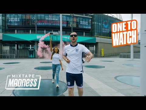 Rags The Goat - Sapnin Girl (Music Video) | Mixtape Madness