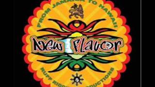 New Flavor Reggae-None Better Days
