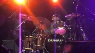 Cengiz BAYSAL Burc Beach Harika Performans