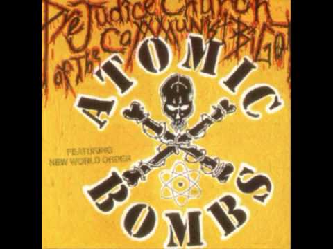 Atomic Bombs - 