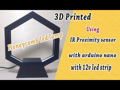 LED Lighting for 3D Printer Enclosure : 5 Steps - Instructables