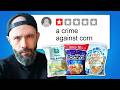 Ranking 50 Tortilla Chips Best With Babish
