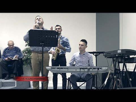 Grupaj de cantari - Beni Buble - Multe drumuri mi se ofera | Nou 2020