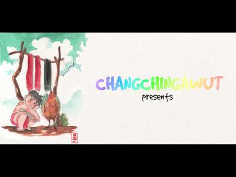 CHANGCHINGAWUT - IRAM (feat. Guru REWBEN MASHANGVA) [Official lyrics video].