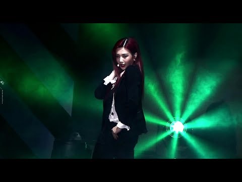 170820 레드벨벳 콘서트 Red Room 조이 Be Natural 직캠
