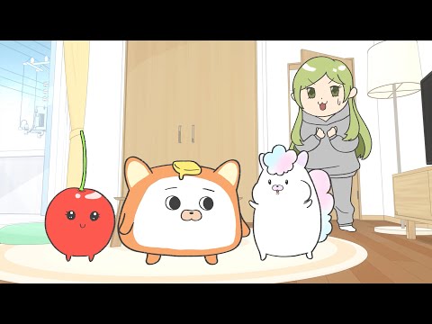 ぬいストーリー2 Video1