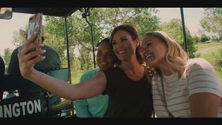 Romancing the past at the Remington Carriage Museum