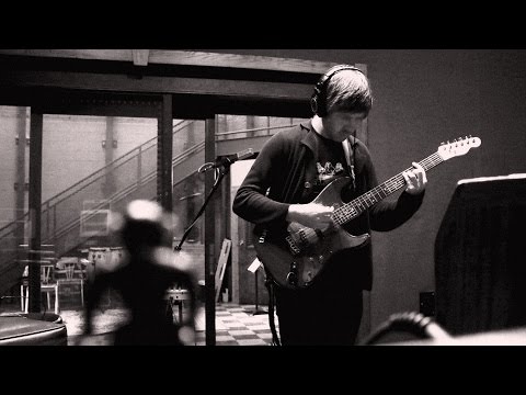 DOCUMENT | Steve Albini's Red Guitar