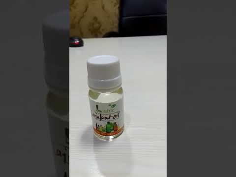 Cajeput Essential Oil
