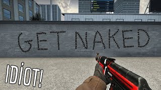 Gamers Are Idiots - Funny Moments EP. 9 (You Shall Not Pass, FOR AMERICA!)
