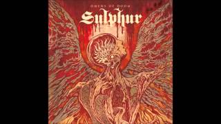 Sulphur - Omens Of Doom