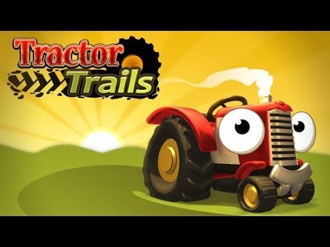 Tractor Trails Android