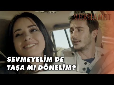 Aşk Dolu Gözlerle! - Merhamet 12. Bölüm