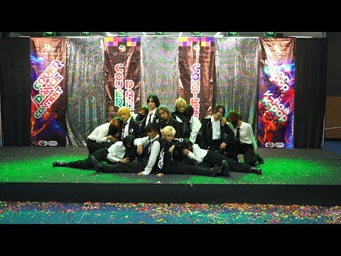 230611 TOHRAJIT cover ENHYPEN - FEVER + Bite Me | @SC PLAZA x IIF COVER DANCE 2023