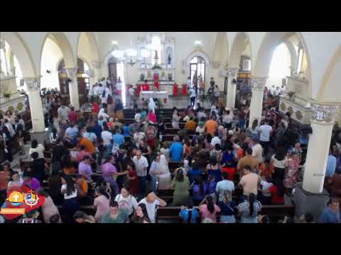 Santa Missa - Solenidade de São Pedro e São Paulo