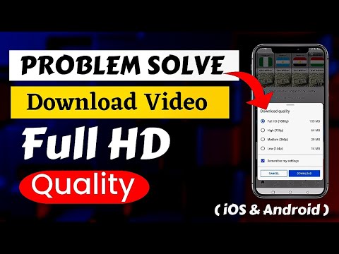 Download High-Quality 1080p YouTube Videos with Our Video Downloader