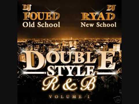 Monica ft. Naughty By Nature - Ain't Nobody (DJ Foued)