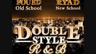 Monica ft. Naughty By Nature - Ain&#39;t Nobody (DJ Foued)