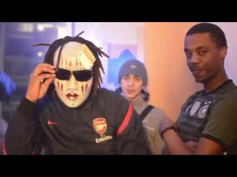 ALQ - Paie Ma Stub - 2k16 | WMR