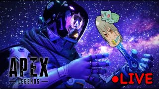 【APEX】ソロマスやる 現在ダイヤ3