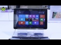 Hands-on: Samsung Ativ Smart PC's