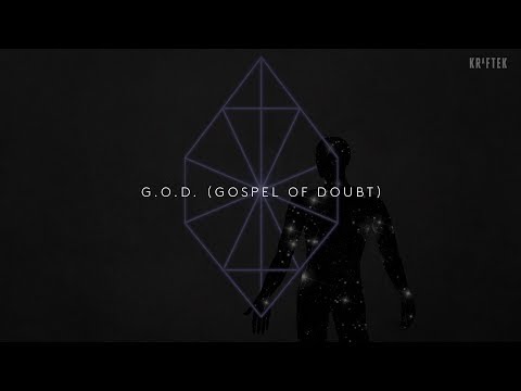 Pleasurekraft - G.O.D. (Gospel of Doubt) ft. Casey Gerald