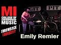 Emily Remler Throwback Thursday From the MI Library | Musicians Institute