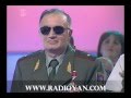 Hamlet Gevorgyan - Zoravar Commandos-i yerke ( Arkady Ter-Tadevosyan ) 2012