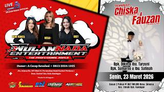 Download lagu 🔴LIVE THE PROFESIONAL KOPLO 'WULAN NADA ENTERTAINMENT' | DESA CIMULYA - CIMAHI | 23 MARET 2026 mp3