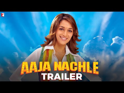 Aaja Nachle (2007) Trailer