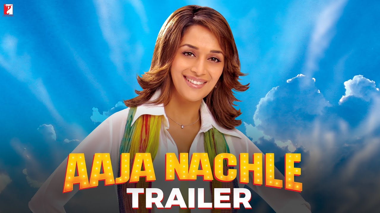 Aaja Nachle video thumbnail