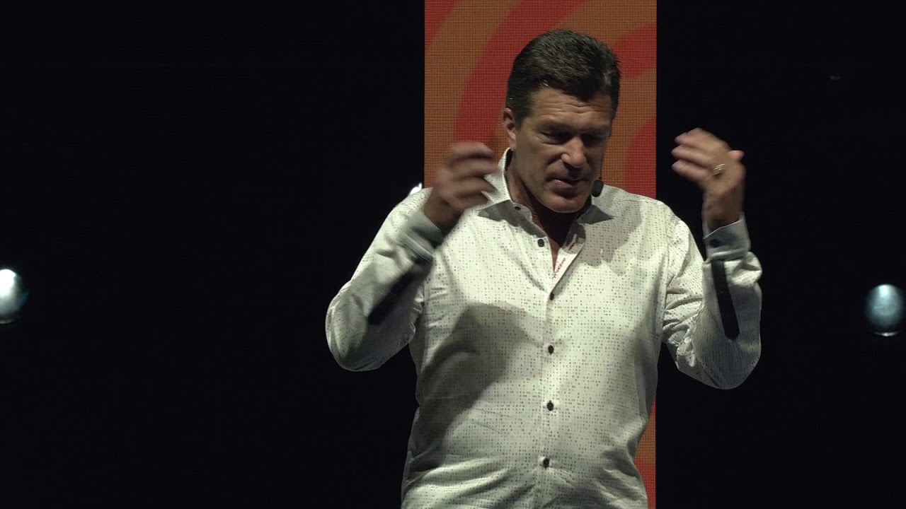 Tony Ulwick – Put Jobs-To-Be-Done Theory Into Practice With Outcome-Driven Innovation