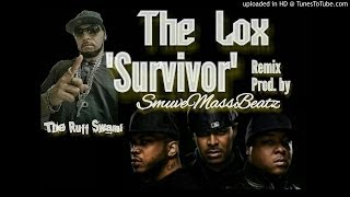 Survivor by The Lox Prod. by SmuveMassBeatz