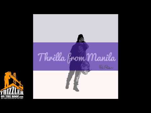 Fe Raw ft. DJ Habanero Dboi Livin & Outrageous Karina - Turn Nothin Down [Thizzler.com]