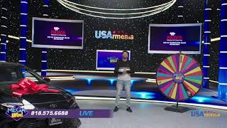USARMENIA TV LIVE