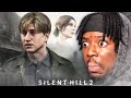 My First Time Playing Silent Hill 2 Was TERRIFYING