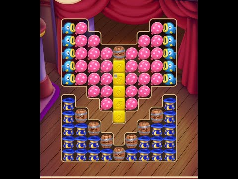 TOON BLAST level 8263