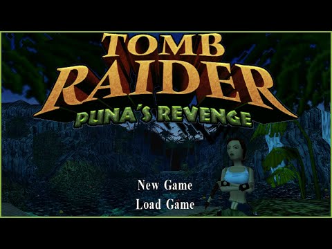 This Jungle Feels ALIVE – TRLE: Puna’s Revenge