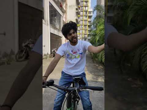 Abhijeet Dumasia Ayeee Nandu