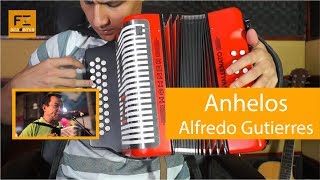 Anhelos- Tutorial de Acordeón | FZ academia