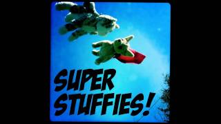 Recess Monkey - Super Stuffies Video